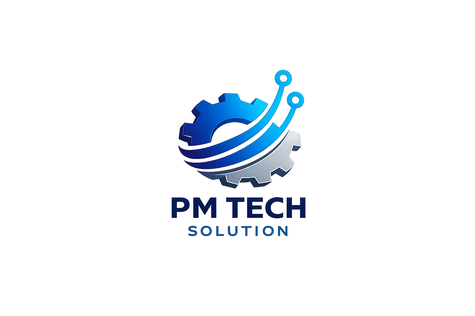 PM Tech Solution — Technologia, która pracuje dla Ciebie